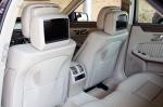 Mercedes-Benz E350 2012 года